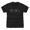 Christmas XOXO Christmas WHT by 500 LEVEL