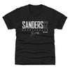 Shedeur Sanders Cleveland Elite WHT by 500 LEVEL