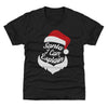 Christmas Santa I Can Explain WHT by 500 LEVEL