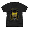 Oneil Cruz Pittsburgh Player Silhouette WHT by 500 LEVEL