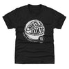 Nikola Jokic Denver Basketball WHT by 500 LEVEL