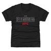 Jack Della Maddalena UFC Elite WHT by 500 LEVEL