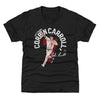Corbin Carroll Arizona Name Arc WHT by 500 LEVEL