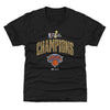 New York Knicks NBA Finals 2026 Champions WHT by 500 LEVEL
