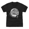 Fred VanVleet Houston Basketball WHT by 500 LEVEL