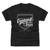 Crown Trio Vandegrift High School Baseball - 2025 WHT by 500 LEVEL