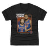 Jalen Brunson & Karl-Anthony Towns New York Knicks Step Brothers WHT by 500 LEVEL