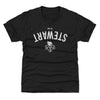 Breanna Stewart New York Liberty Invert WHT by 500 LEVEL