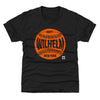 Hoyt Wilhelm New York Baseball WHT by 500 LEVEL