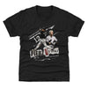 A.J. Pierzynski Chicago W Captain Chaos WHT by 500 LEVEL