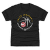Jalen Johnson Atlanta Hawks Player Ball WHT by 500 LEVEL