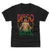 Diego Lopes Cowboy Hat WHT by 500 LEVEL