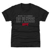 Dricus Du Plessis UFC Elite WHT by 500 LEVEL