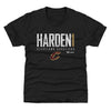 James Harden Cleveland Cavaliers Elite WHT by 500 LEVEL