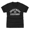 Brightmoor Vs. Everybody WHT by 500 LEVEL