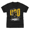Sidney Crosby 400 Goals Y WHT by 500 LEVEL