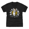 Ralph Kiner Emblem WHT by 500 LEVEL