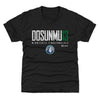 Ayo Dosunmu Minnesota Timberwolves Elite WHT by 500 LEVEL