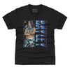 Bayley WWE Vertical Name WHT by 500 LEVEL