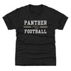 Plano East Crown Trio Panther Football Bar Lines WHT by 500 LEVEL