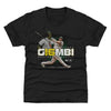 Jason Giambi Oakland Player Number WHT by 500 LEVEL
