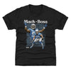Khalil Mack & Joey Bosa Los Angeles C Duo WHT by 500 LEVEL