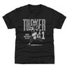 Tre Tucker Las Vegas Bitmap WHT by 500 LEVEL