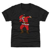 Christmas Santa Dabbin WHT by 500 LEVEL