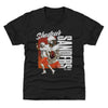 Shedeur Sanders Cleveland Highlight WHT by 500 LEVEL