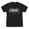 Riley Leonard Indianapolis Elite WHT by 500 LEVEL