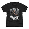Niko Vance WWE Spikes & Chains WHT by 500 LEVEL
