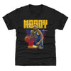 Moses Moody Golden State Warriors Premiere WHT by 500 LEVEL