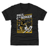 Paul Gardner Pittsburgh Power WHT by 500 LEVEL