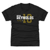 Bryan Reynolds Type WHT by 500 LEVEL