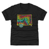 Denver Summit FC Groovy Pride State WHT by 500 LEVEL