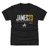 LeBron James Los Angeles Lakers 2026 NBA All-Star Elite WHT by 500 LEVEL