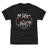 Ketel Marte Arizona Cover WHT by 500 LEVEL