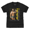 Ethan Page All Ego Pose WHT by 500 LEVEL