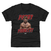 Paddy Pimblett Fighter Name WHT by 500 LEVEL