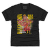 Hulk Hogan The Real American WHT by 500 LEVEL