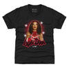 Layla Diggs Sparkle WHT by 500 LEVEL