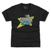 WWE SummerSlam 2010 Logo WHT by 500 LEVEL