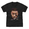 Saquon Barkley Philadelphia Vintage Head WHT by 500 LEVEL