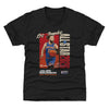 Jalen Brunson New York Knicks 2026 NBA All-Star Vertical WHT by 500 LEVEL