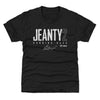 Ashton Jeanty Las Vegas Elite WHT by 500 LEVEL