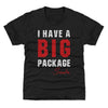 Christmas Big Package WHT by 500 LEVEL