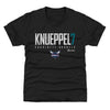 Kon Knueppel Charlotte Hornets Elite WHT by 500 LEVEL