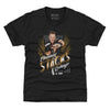 Channing Lorenzo WWE Stacks WHT by 500 LEVEL