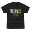 Marc-Andre Fleury Pittsburgh Elite WHT by 500 LEVEL