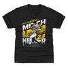 Mitch Keller City Name WHT by 500 LEVEL